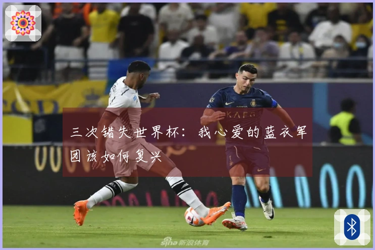 三次错失世界杯：我心爱的蓝衣军团该如何复兴